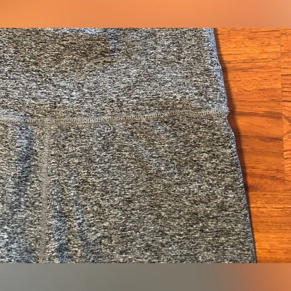 Beyond Yoga Spacedye Walk And Talk High Waisted Capri Legging Large - Picture 4 of 10